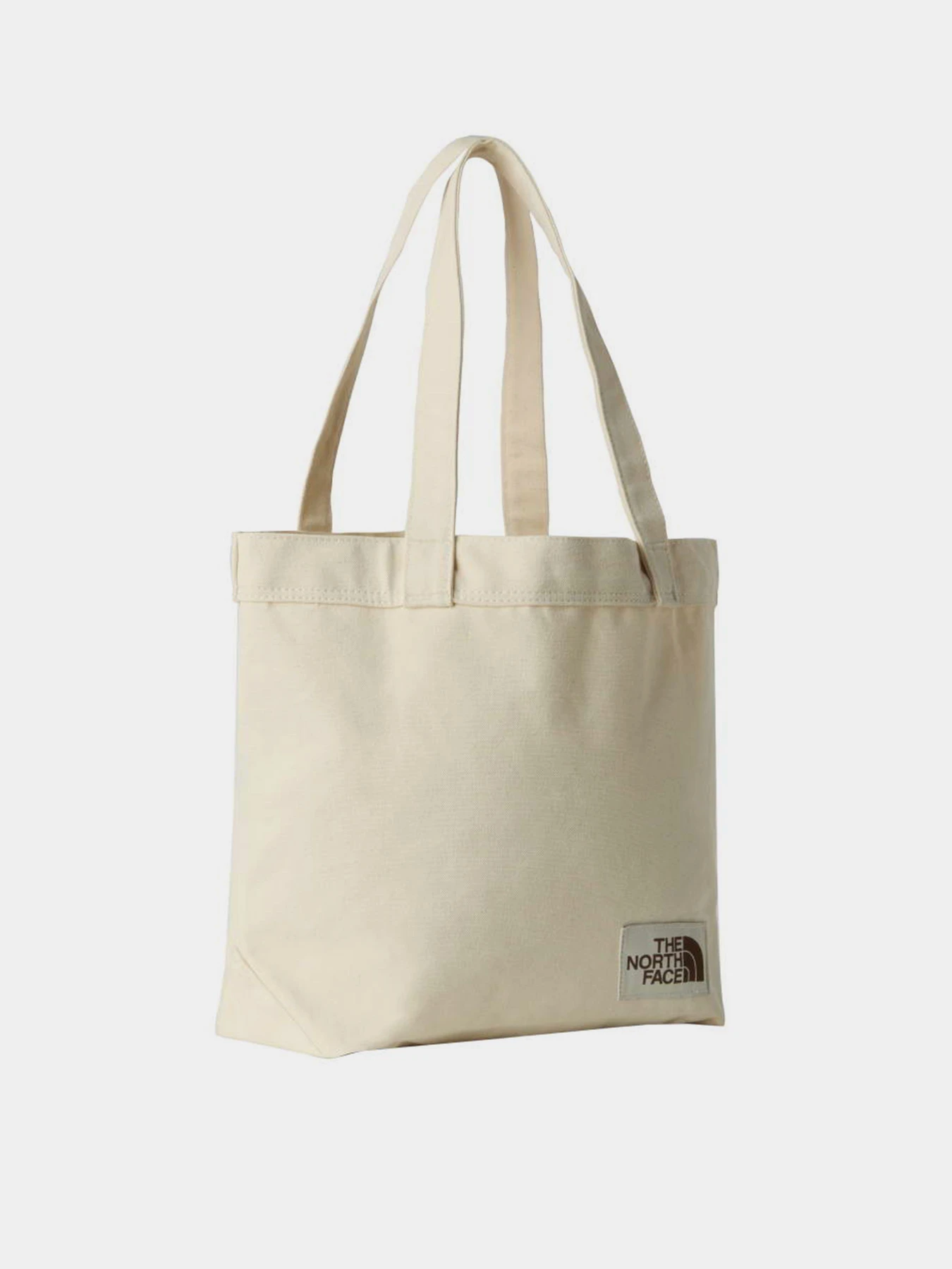Сумки The North Face COTTON TOTE модель NF0A3VWQPC31 Сумки The North Face COTTON TOTE модель NF0A3VWQPC31 Фото