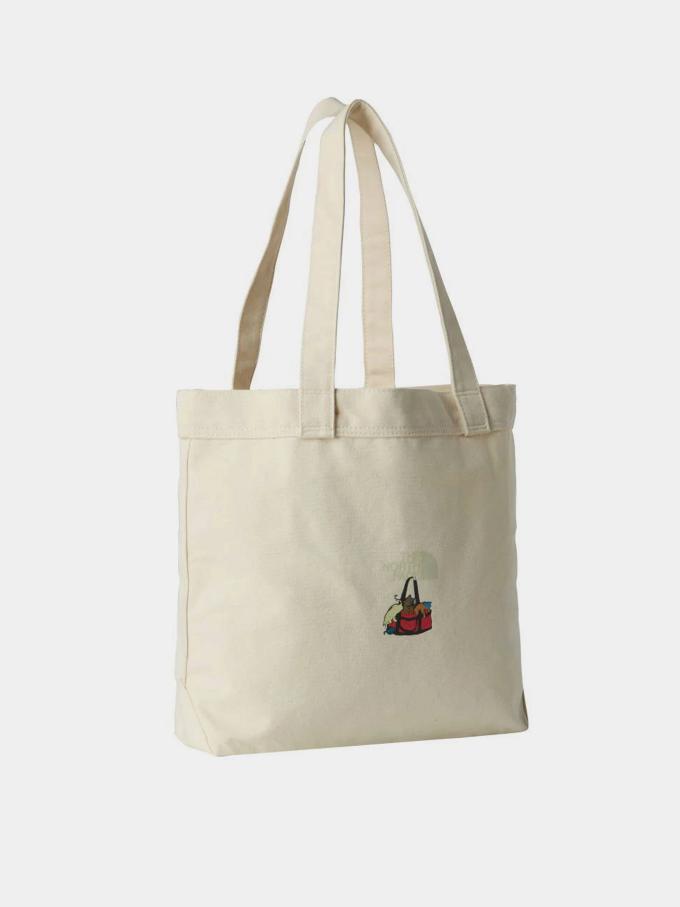 Сумки The North Face COTTON TOTE модель NF0A3VWQPDZ1 Сумки The North Face COTTON TOTE модель NF0A3VWQPDZ1 Фото