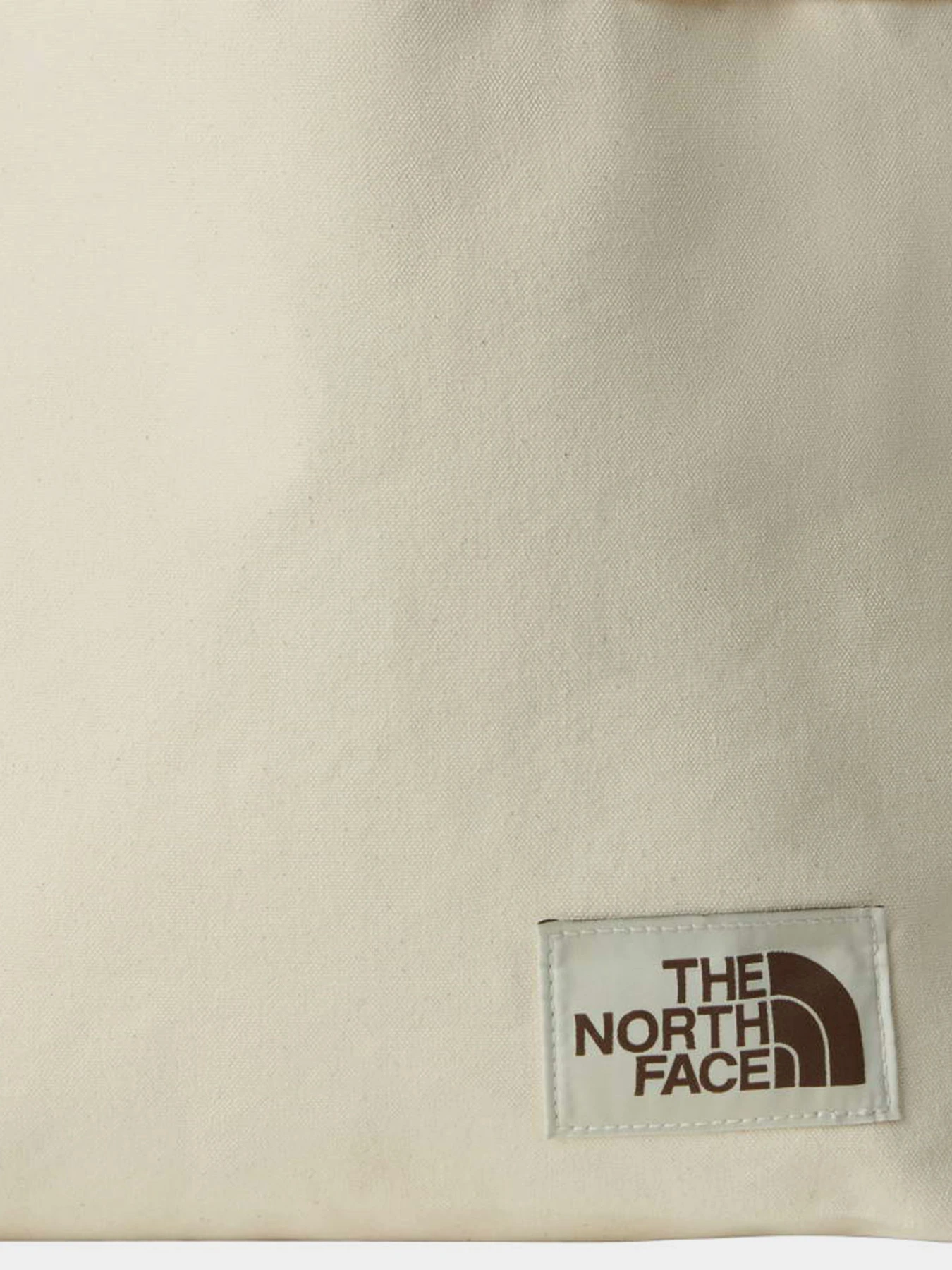 Сумки The North Face COTTON TOTE модель NF0A3VWQPDZ1 Сумки The North Face COTTON TOTE модель NF0A3VWQPDZ1 Фото