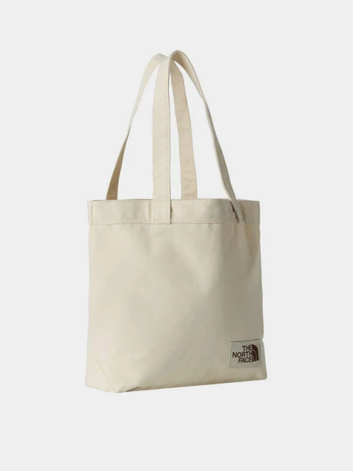 Сумки The North Face COTTON TOTE модель NF0A3VWQPDZ1 Фото