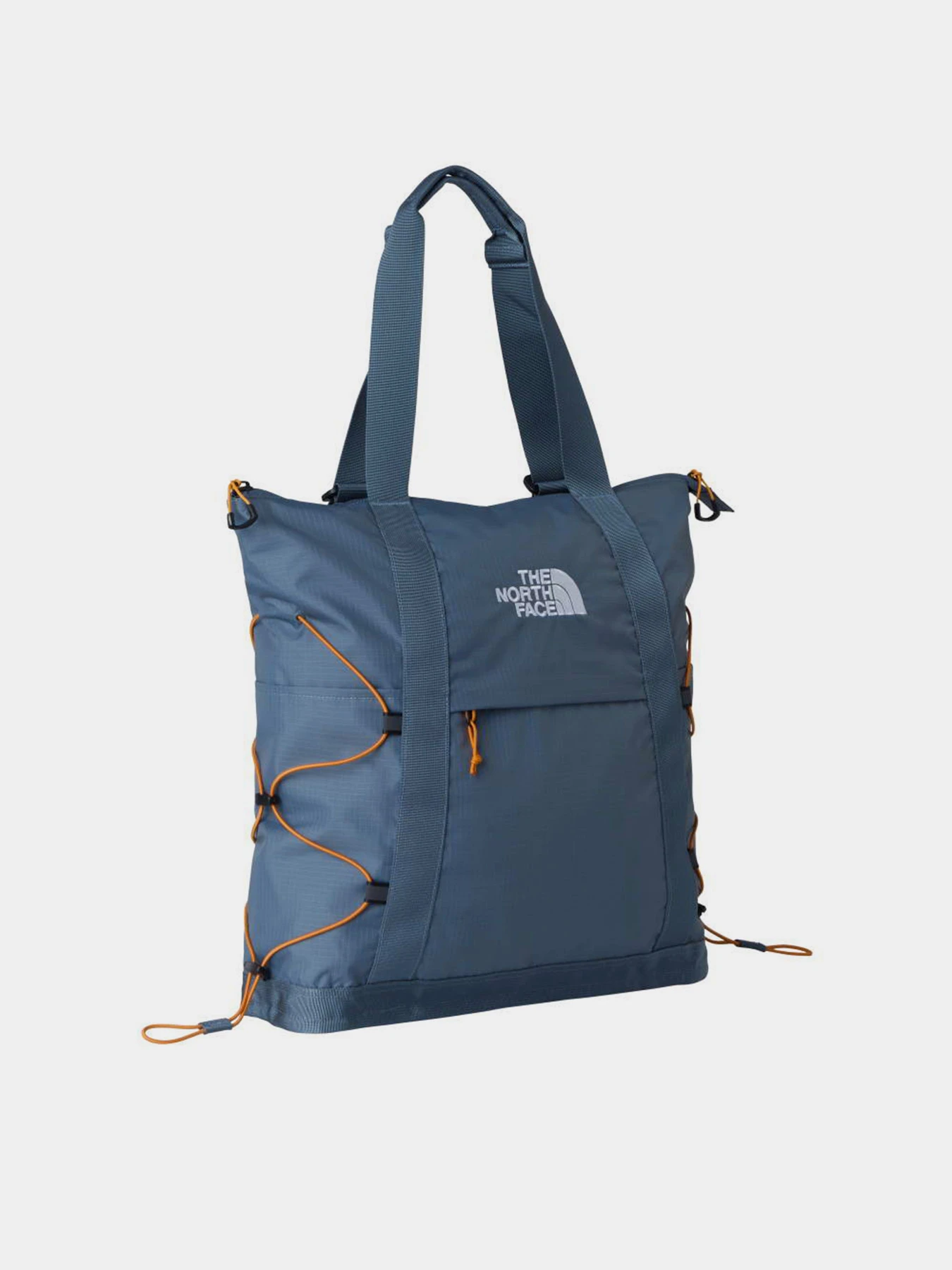 Сумки The North Face BOREALIS TOTE модель NF0A52SV0U31 Сумки The North Face BOREALIS TOTE модель NF0A52SV0U31 Фото