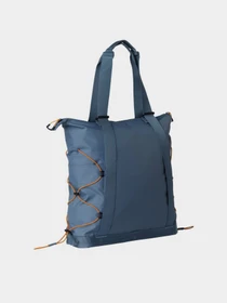 Сумки The North Face BOREALIS TOTE модель NF0A52SV0U31 Фото