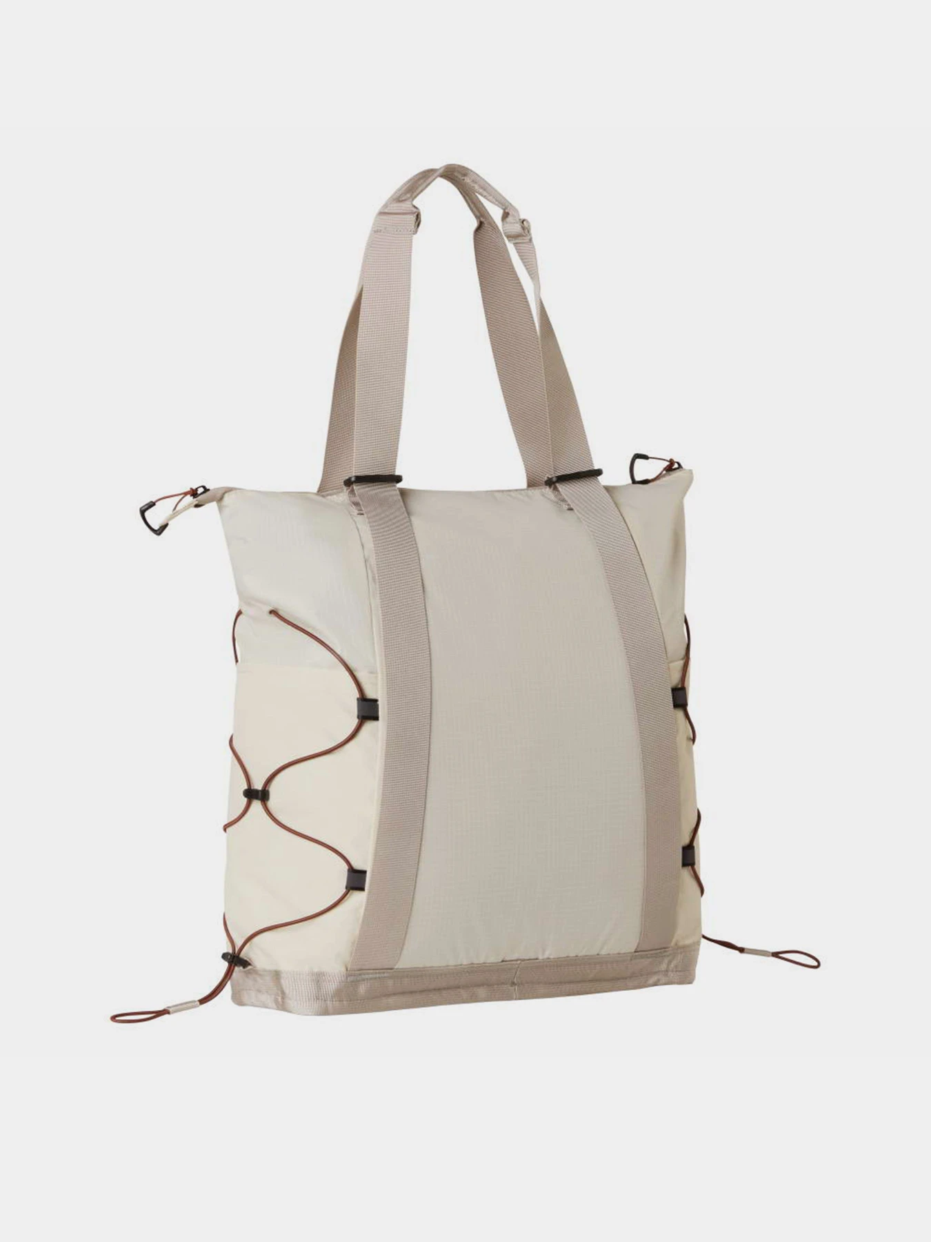 Сумки The North Face BOREALIS TOTE модель NF0A52SVNK51 Сумки The North Face BOREALIS TOTE модель NF0A52SVNK51 Фото