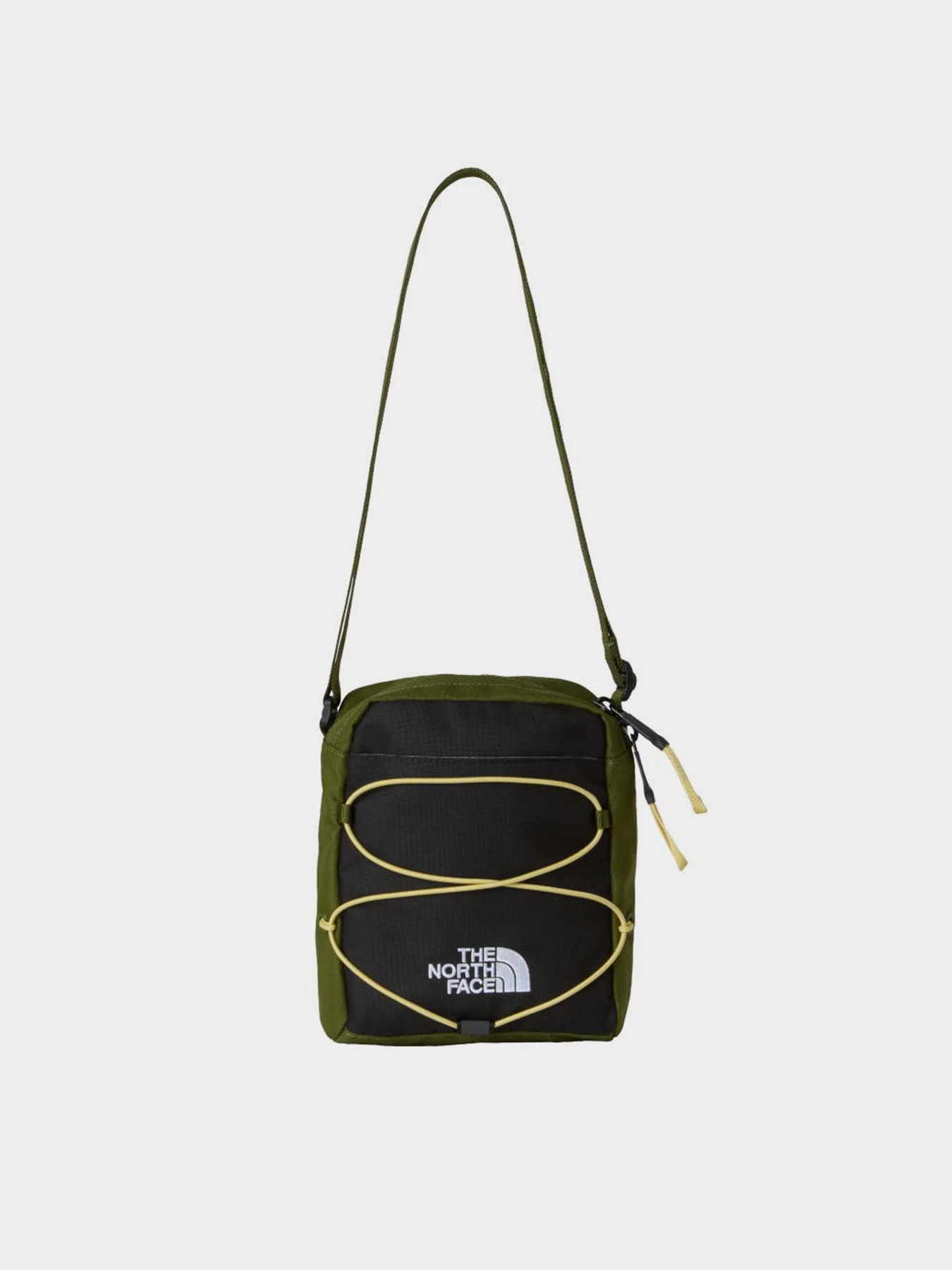 Сумки The North Face JESTER CROSSBODY модель NF0A52UCMVD1 Сумки The North Face JESTER CROSSBODY модель NF0A52UCMVD1 Фото