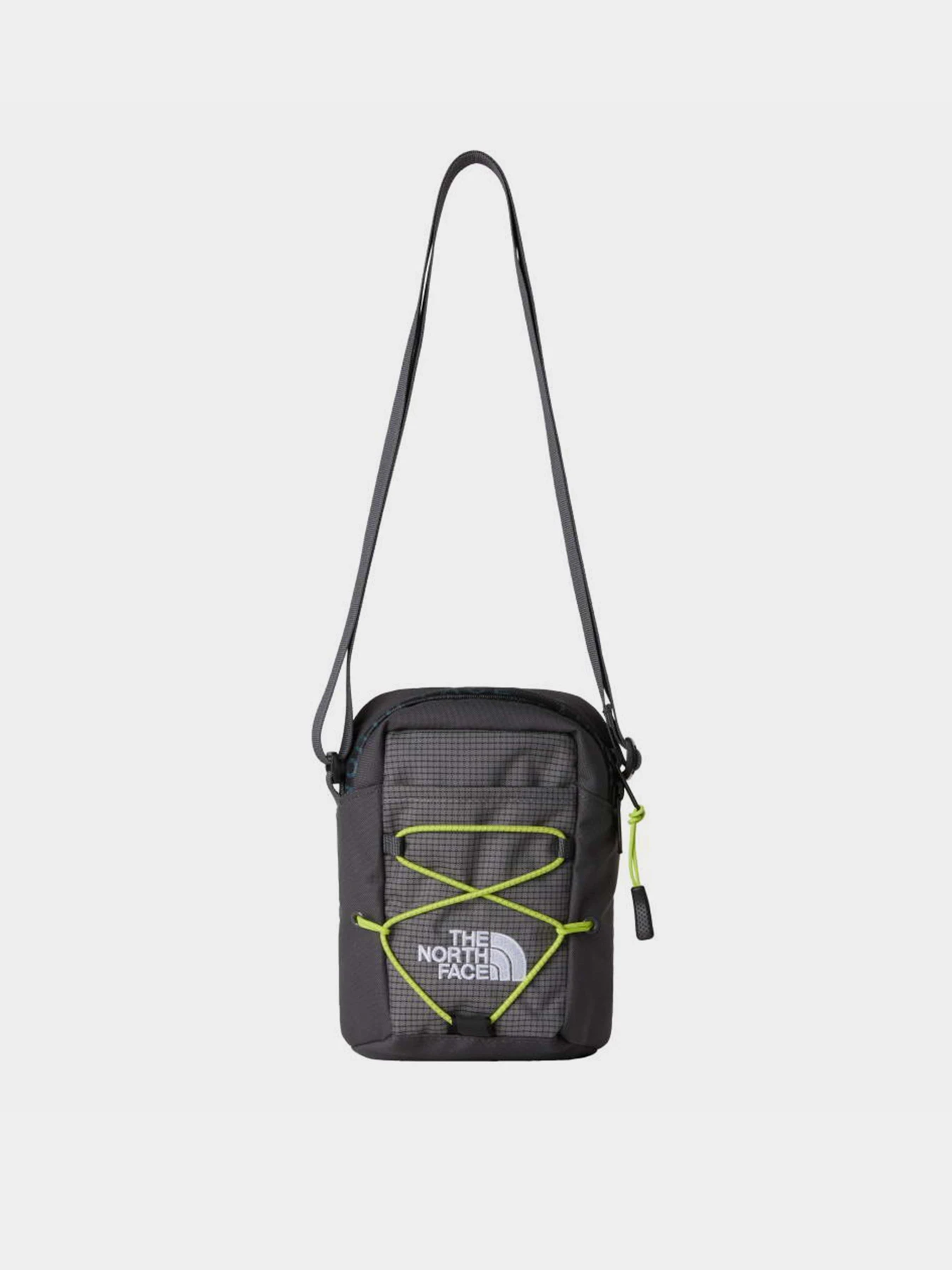Сумки The North Face JESTER CROSSBODY модель NF0A52UCMSO1 Сумки The North Face JESTER CROSSBODY модель NF0A52UCMSO1 Фото