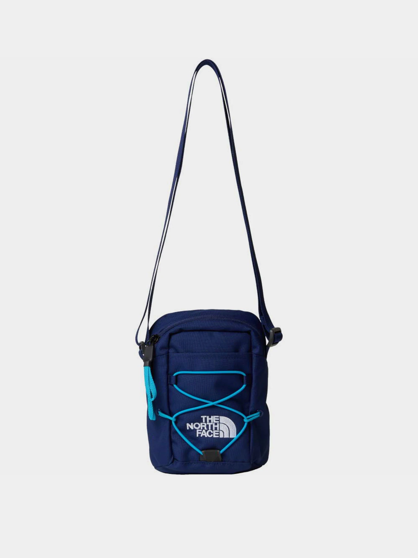 Сумки The North Face JESTER CROSSBODY модель NF0A52UCFLO1 Сумки The North Face JESTER CROSSBODY модель NF0A52UCFLO1 Фото