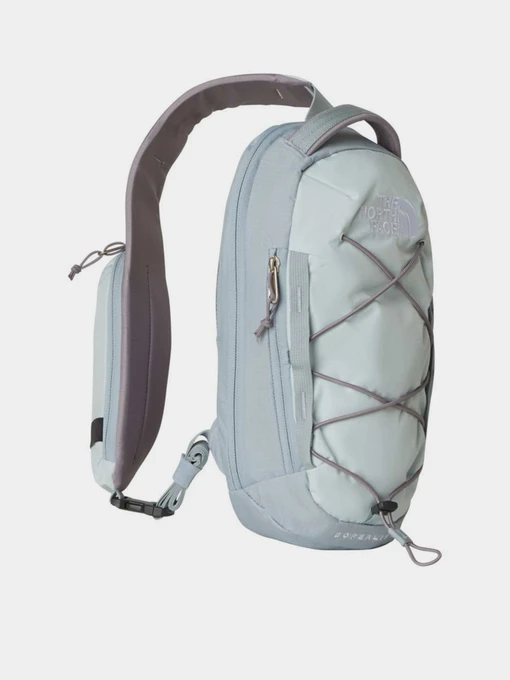 Рюкзаки The North Face BOREALIS SLING модель NF0A52UPNKO1 Фото