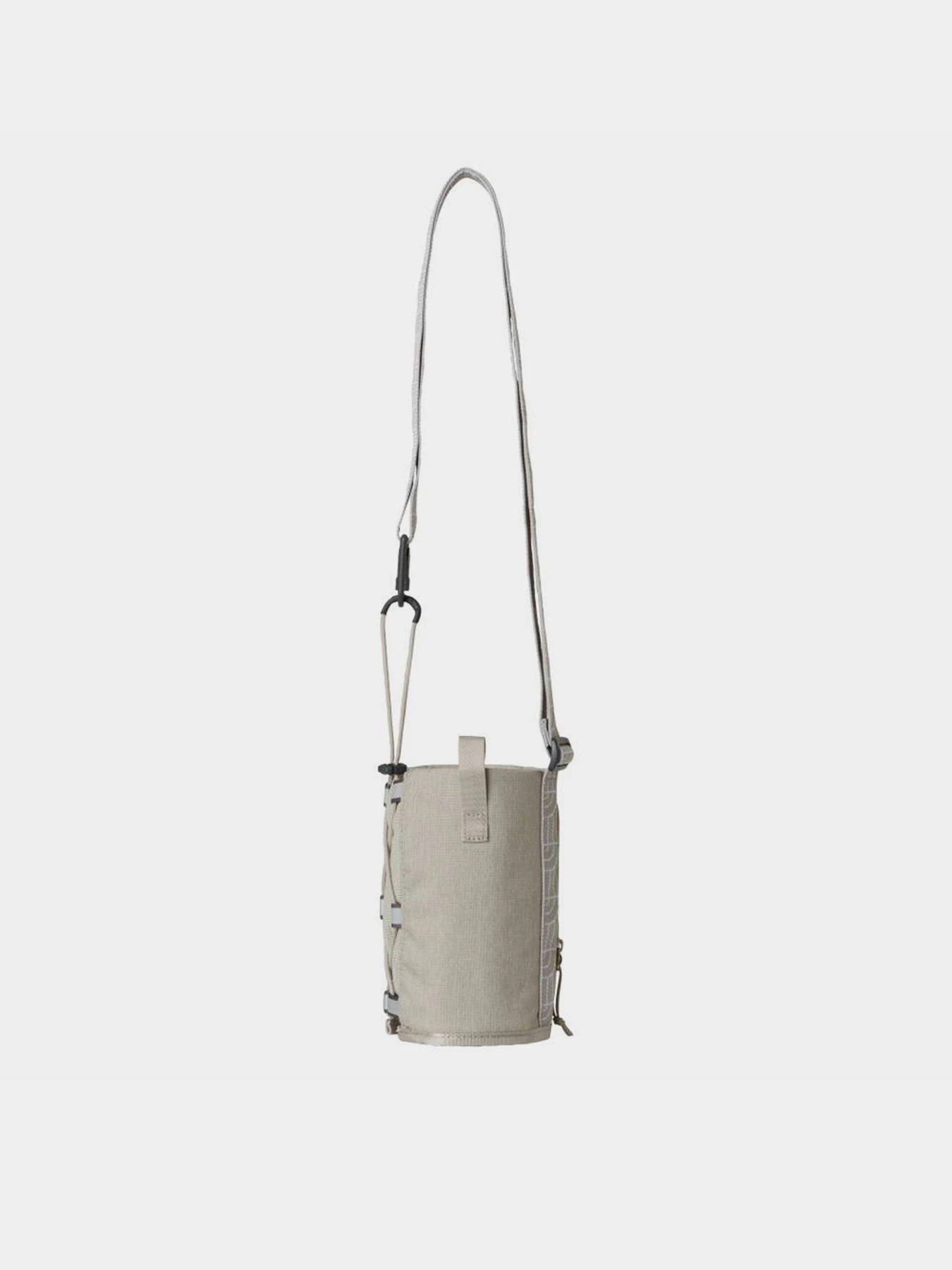 Сумки The North Face BOREALIS WATER BOTTLE HOLDER модель NF0A81DQNLI1 Сумки The North Face BOREALIS WATER BOTTLE HOLDER модель NF0A81DQNLI1 Фото