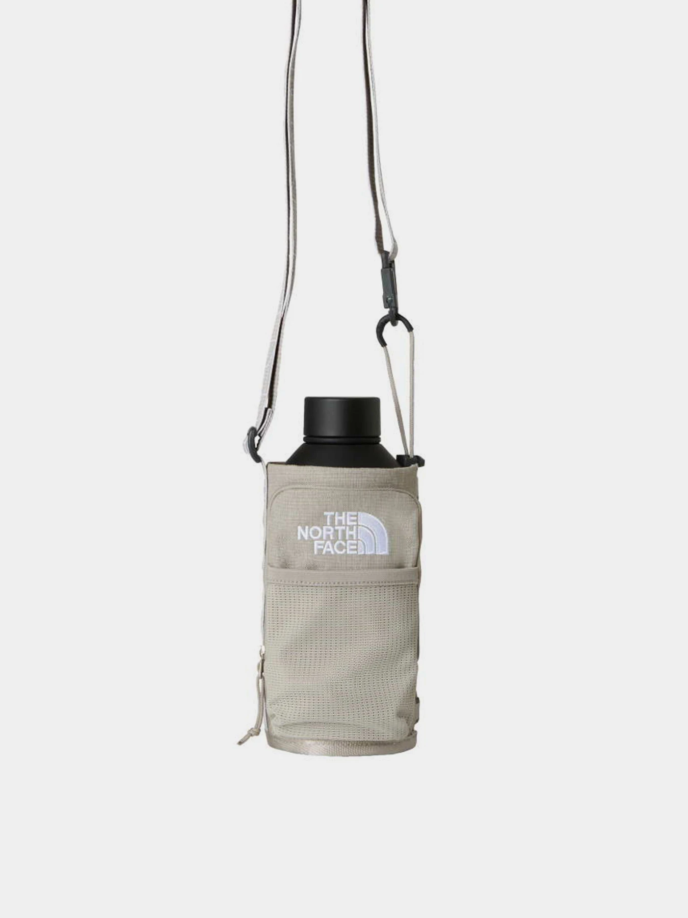 Сумки The North Face BOREALIS WATER BOTTLE HOLDER модель NF0A81DQNLI1 Сумки The North Face BOREALIS WATER BOTTLE HOLDER модель NF0A81DQNLI1 Фото