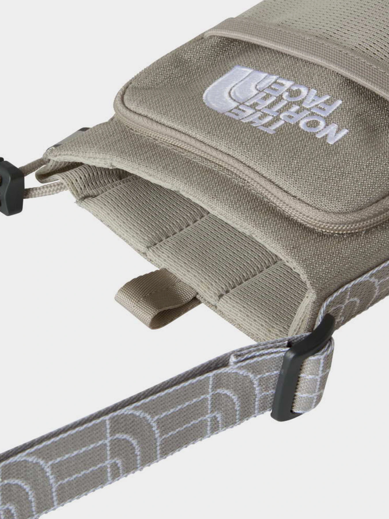 Сумки The North Face BOREALIS WATER BOTTLE HOLDER модель NF0A81DQNLI1 Сумки The North Face BOREALIS WATER BOTTLE HOLDER модель NF0A81DQNLI1 Фото