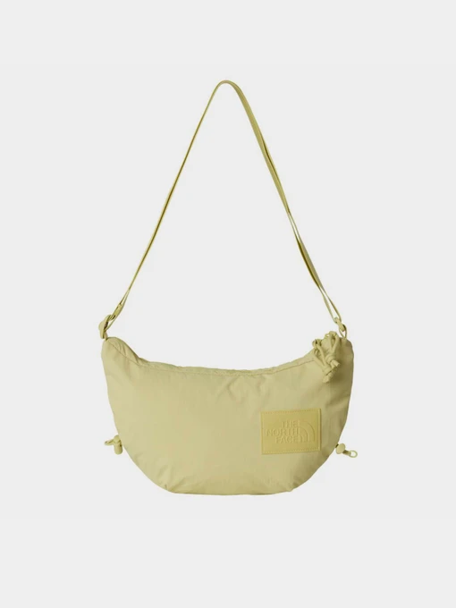 Сумки The North Face W NEVER STOP CROSSBODY модель NF0A81DSG731 Фото