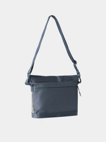 Сумки The North Face BASE CAMP SHOULDER BAG модель NF0A8BK6L451 Фото