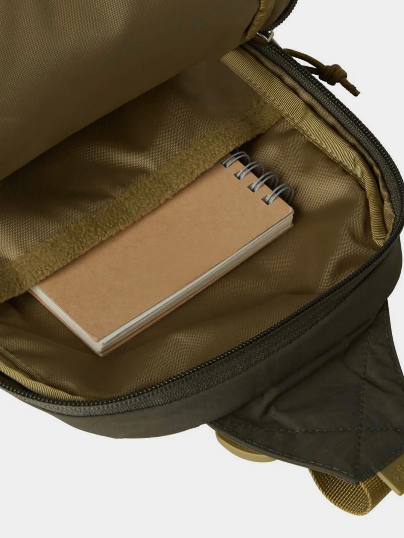 Сумки The North Face GLEN CANYON SLING модель NF0A8EESJV41 Сумки The North Face GLEN CANYON SLING модель NF0A8EESJV41 Фото