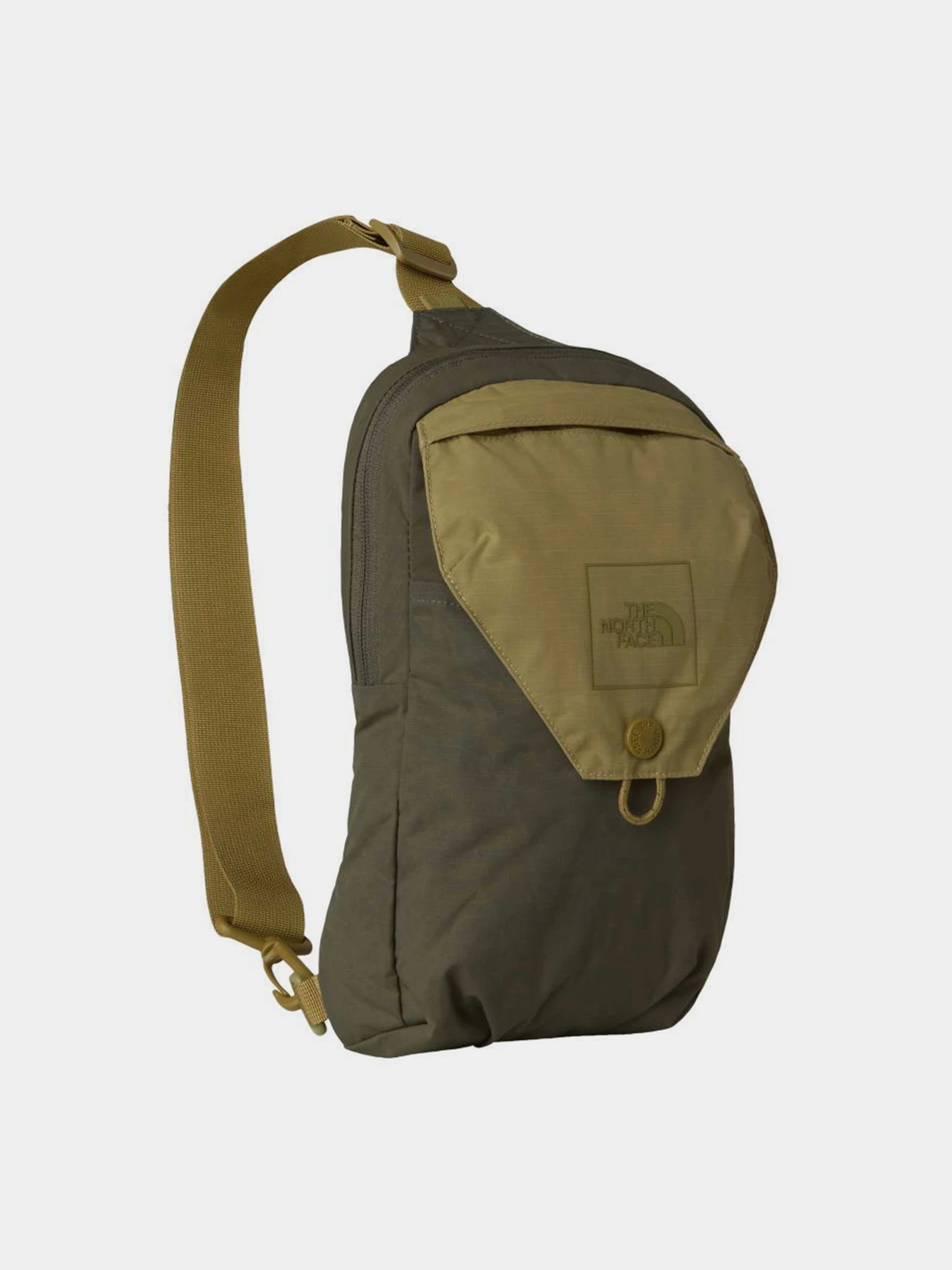 Сумки The North Face GLEN CANYON SLING модель NF0A8EESJV41 Сумки The North Face GLEN CANYON SLING модель NF0A8EESJV41 Фото