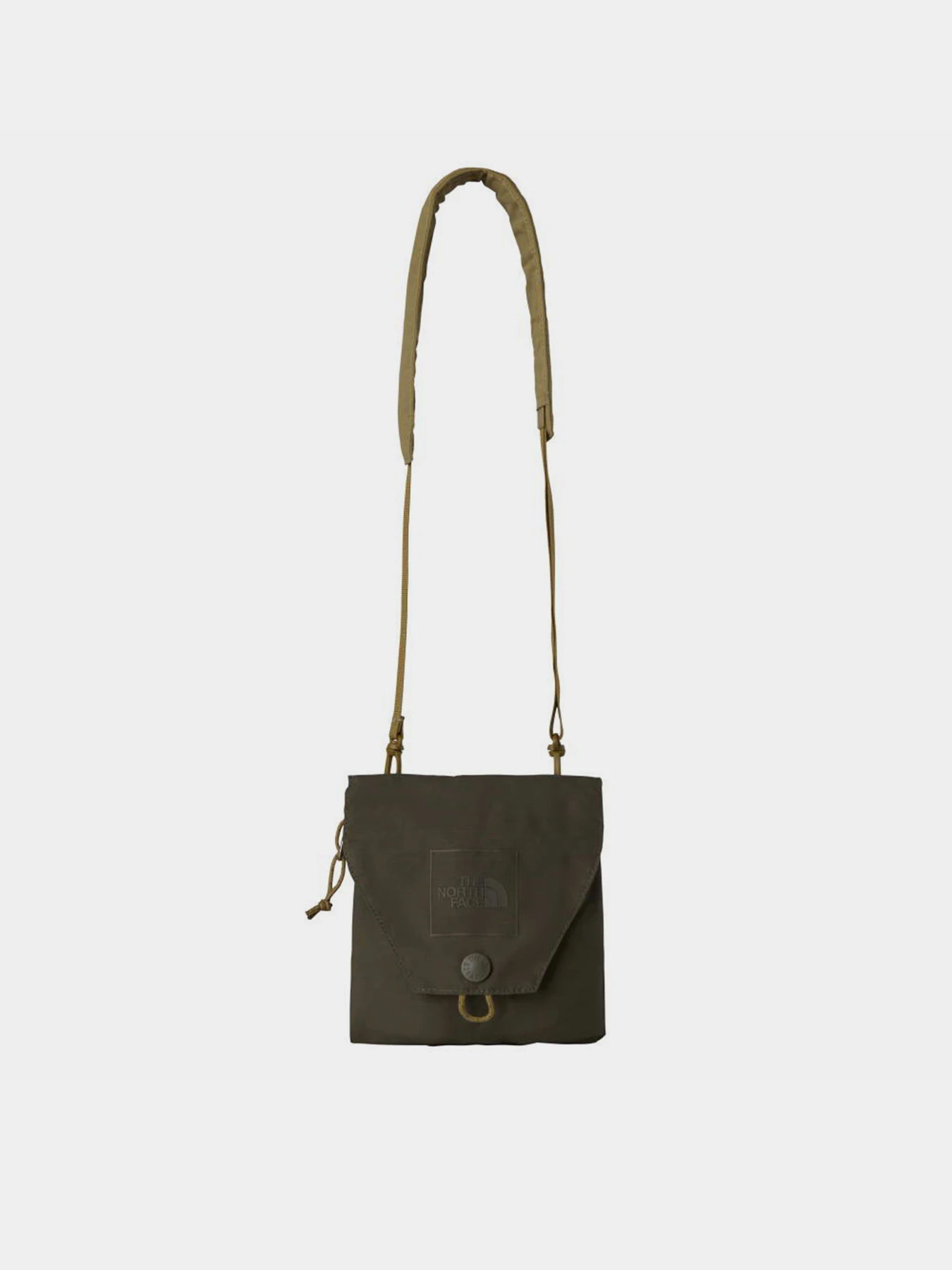 Сумки The North Face GLEN CANYON POCKET CROSSBODY модель NF0A8EETJV41 Фото