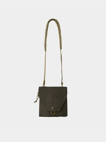 Сумки The North Face GLEN CANYON POCKET CROSSBODY модель NF0A8EETJV41 Фото