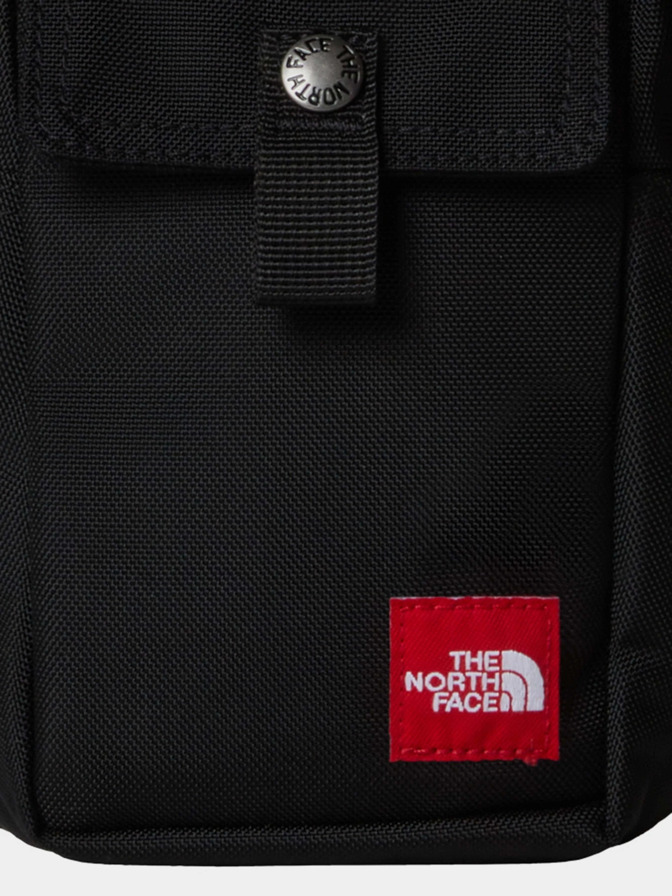 Сумки The North Face TNF RED BOX SMALL CARRY BAG модель NF0A8EG9JK31 Сумки The North Face TNF RED BOX SMALL CARRY BAG модель NF0A8EG9JK31 Фото