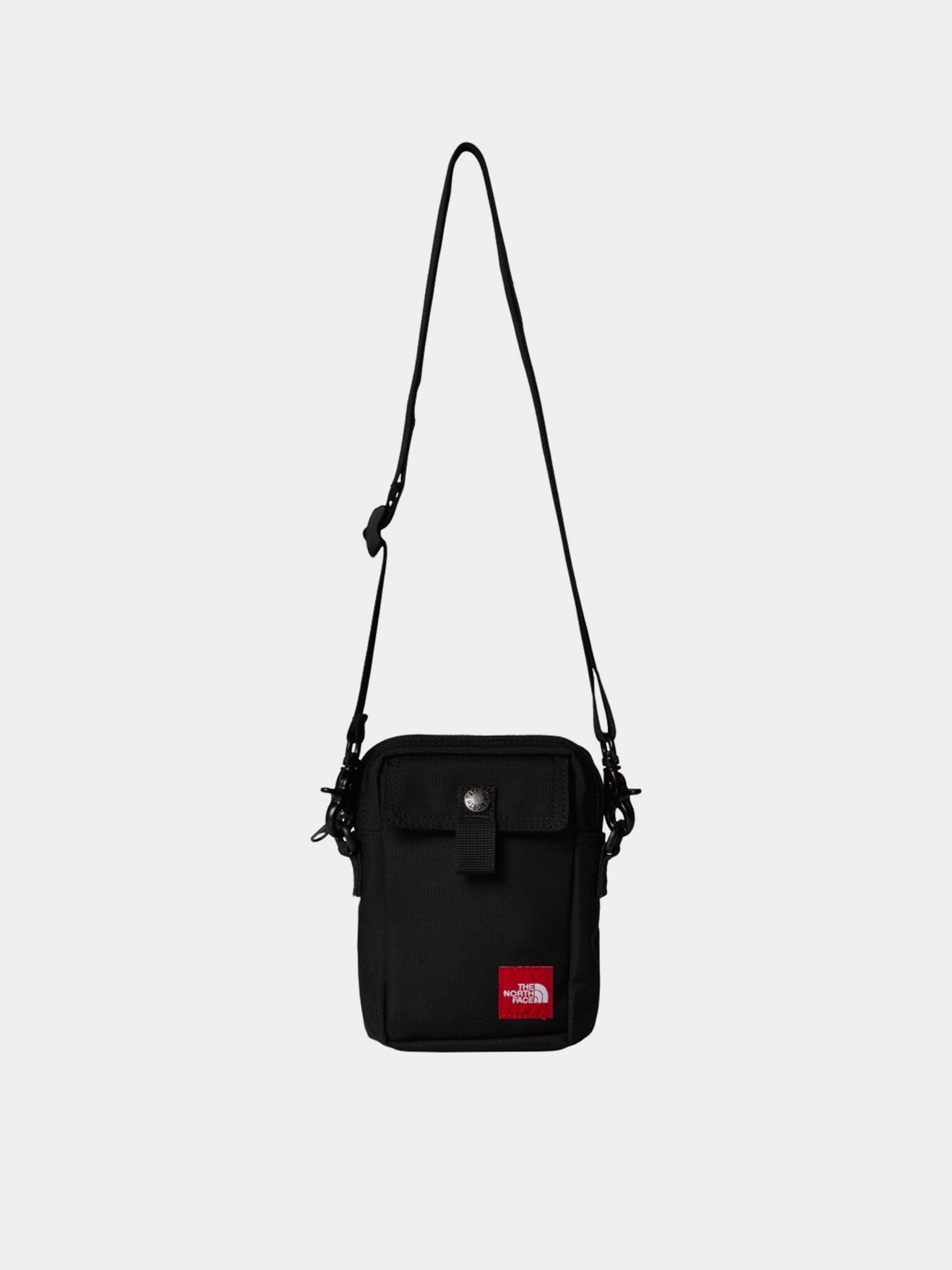 Сумки The North Face TNF RED BOX SMALL CARRY BAG модель NF0A8EG9JK31 Сумки The North Face TNF RED BOX SMALL CARRY BAG модель NF0A8EG9JK31 Фото