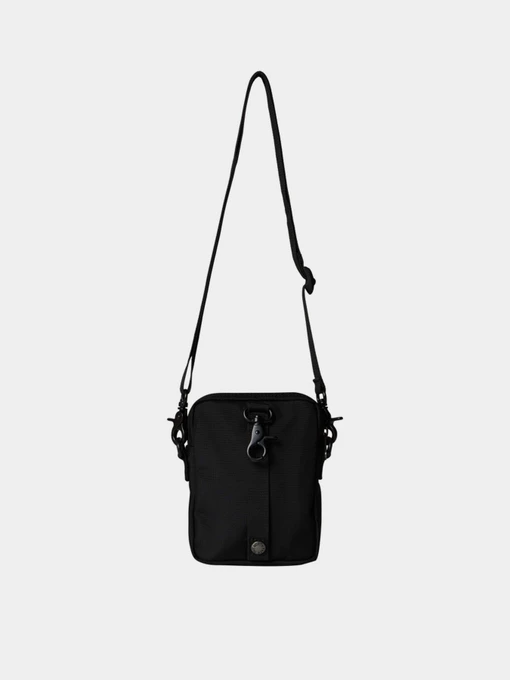 The North Face TNF RED BOX SMALL CARRY BAG Мессенджер фото 2