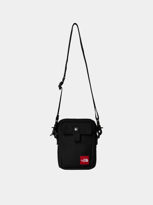 Сумки The North Face TNF RED BOX SMALL CARRY BAG модель NF0A8EG9JK31 Фото