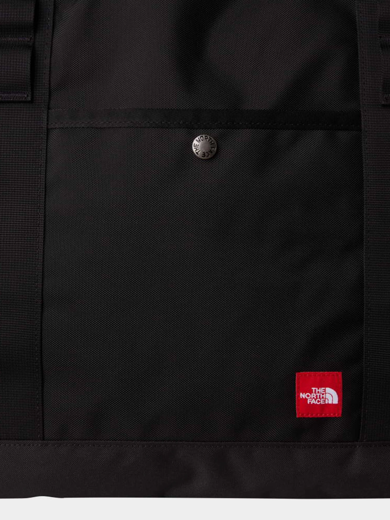 Сумки The North Face TNF RED BOX LARGE TOTE BAG модель NF0A8FHGJK31 Фото