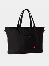 Сумки The North Face TNF RED BOX LARGE TOTE BAG модель NF0A8FHGJK31 Фото