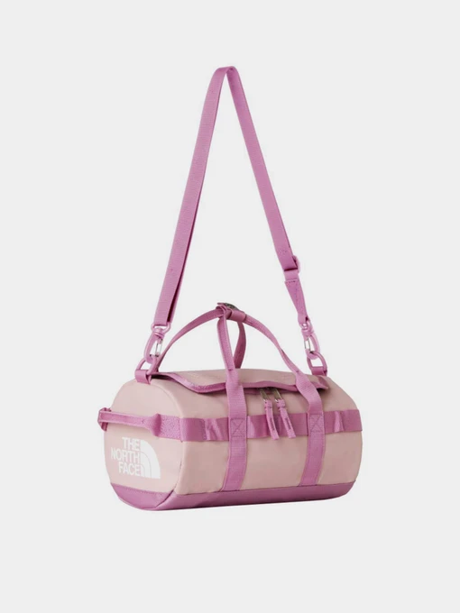 Сумки The North Face BASE CAMP DUFFEL SHOULDER BAG модель NF0A8GJ8NKK1 Фото