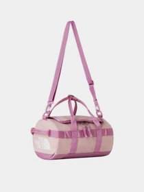 Сумки The North Face BASE CAMP DUFFEL SHOULDER BAG модель NF0A8GJ8NKK1 Фото