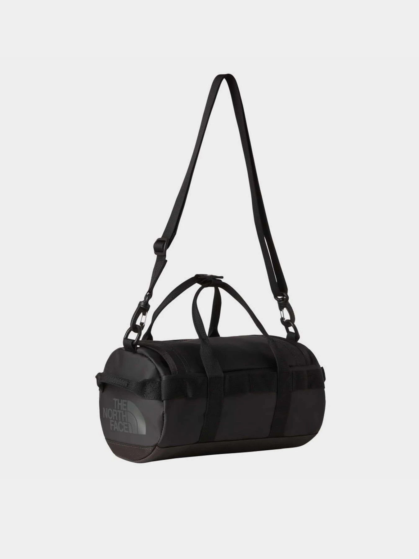 Сумки The North Face BASE CAMP DUFFEL SHOULDER BAG модель NF0A8GJ8KT01 Сумки The North Face BASE CAMP DUFFEL SHOULDER BAG модель NF0A8GJ8KT01 Фото