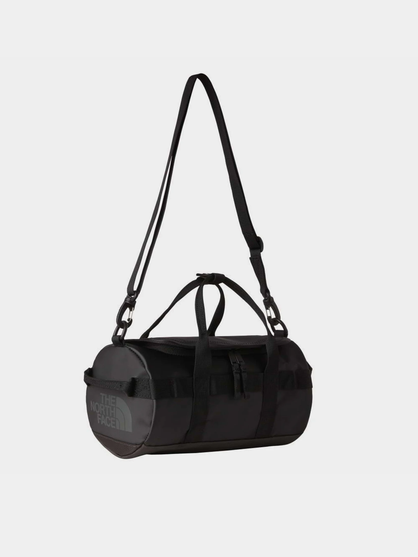 Сумки The North Face BASE CAMP DUFFEL SHOULDER BAG модель NF0A8GJ8KT01 Сумки The North Face BASE CAMP DUFFEL SHOULDER BAG модель NF0A8GJ8KT01 Фото