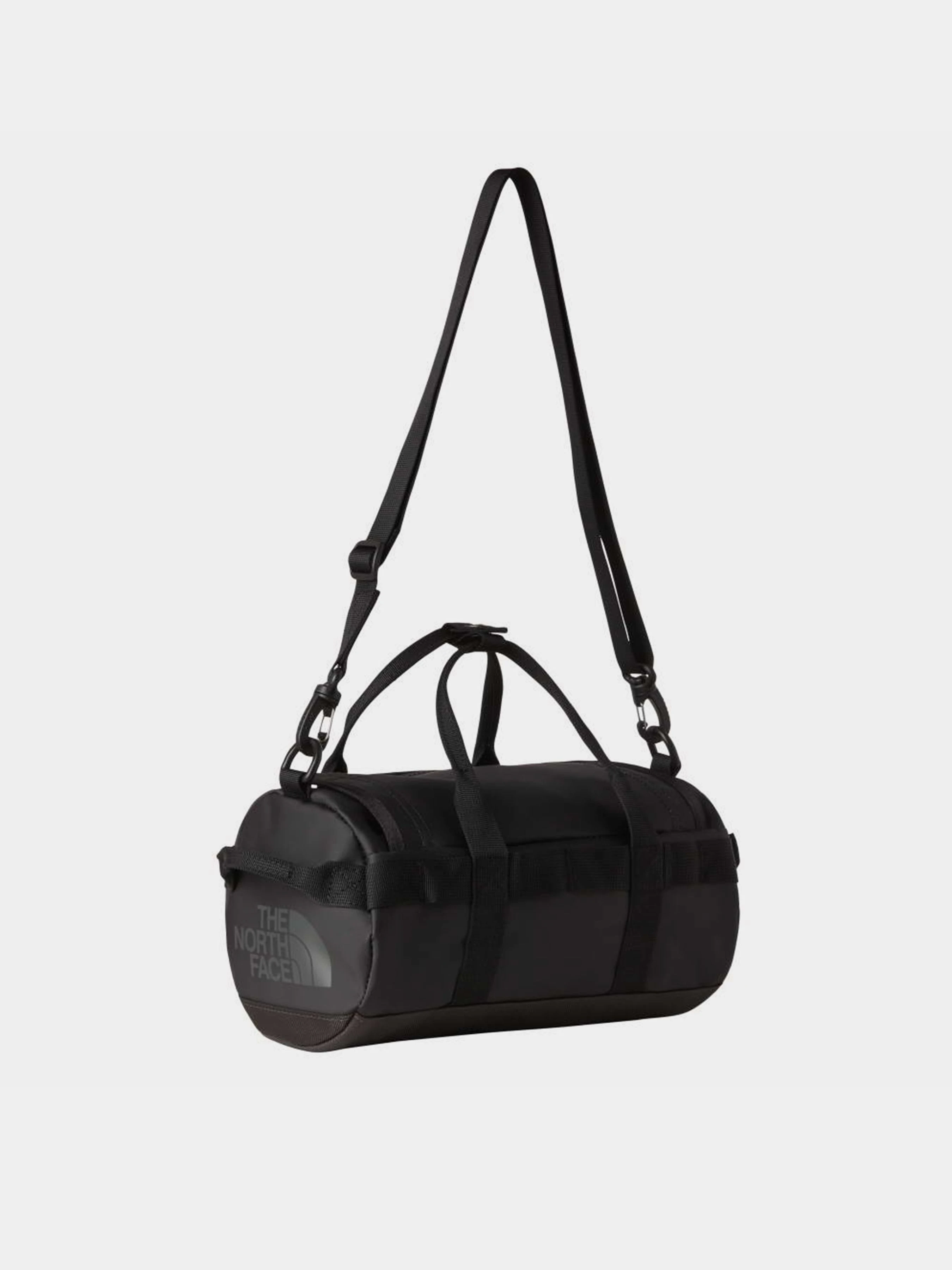 The North Face BASE CAMP DUFFEL SHOULDER BAG Крос-боді фото 2