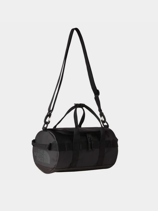 Сумки The North Face BASE CAMP DUFFEL SHOULDER BAG модель NF0A8GJ8KT01 Фото