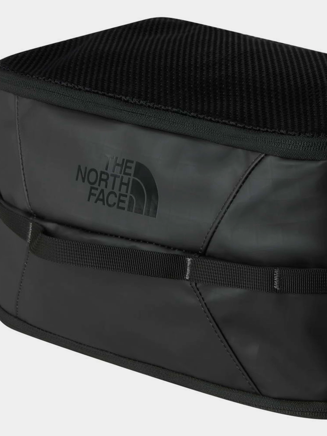 Сумки The North Face BASE CAMP VOYAGER CUBE модель NF0A8GJDJK31 Фото