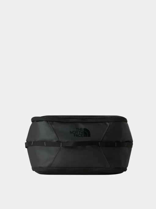 Сумки The North Face BASE CAMP VOYAGER CUBE модель NF0A8GJDJK31 Фото