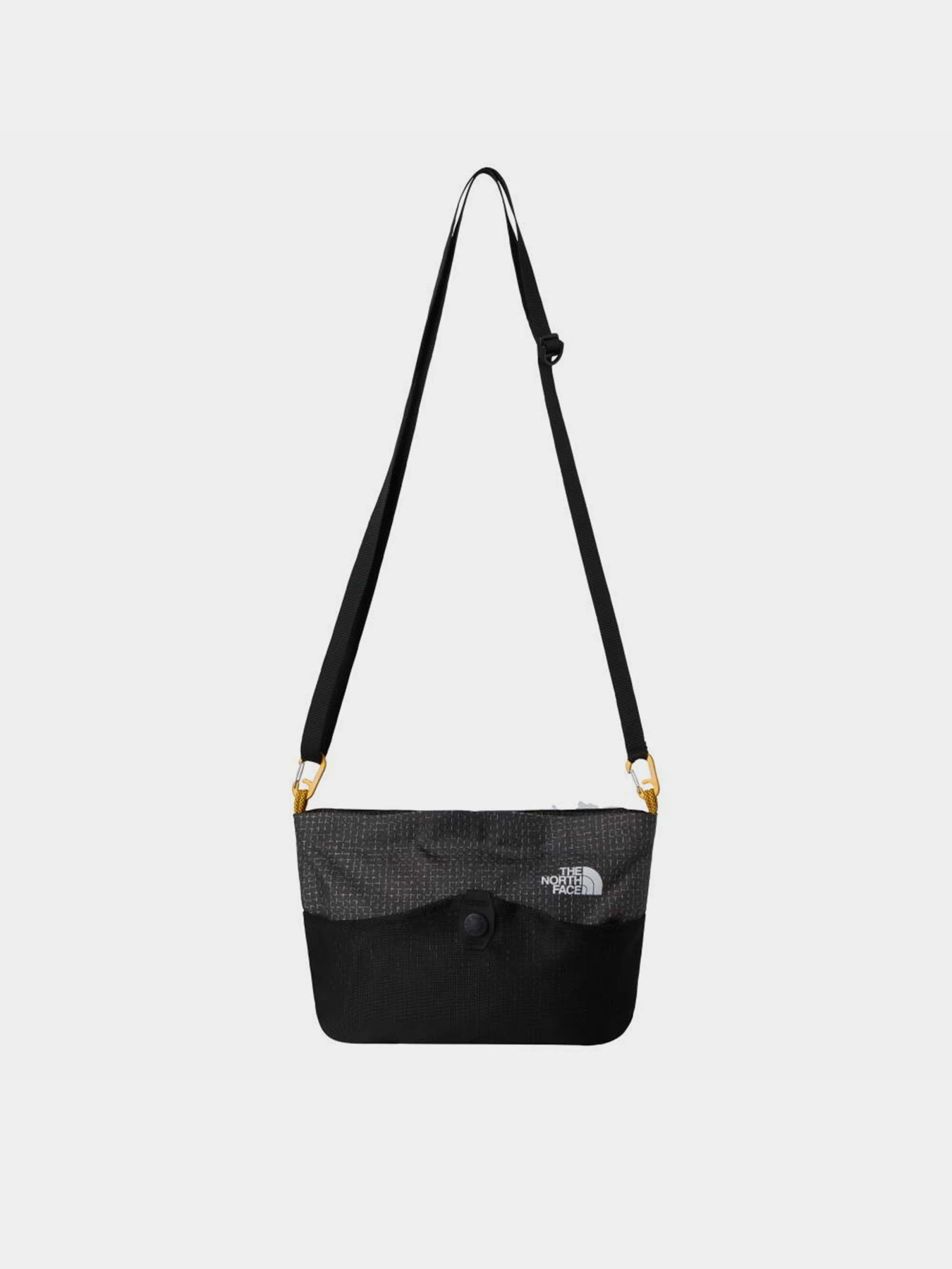 Сумки The North Face CLYFFE SHOULDER BAG модель NF0A8GJGWUO1 Сумки The North Face CLYFFE SHOULDER BAG модель NF0A8GJGWUO1 Фото