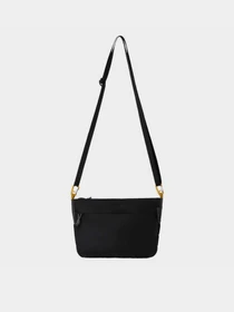 Сумки The North Face CLYFFE SHOULDER BAG модель NF0A8GJGWUO1 Фото