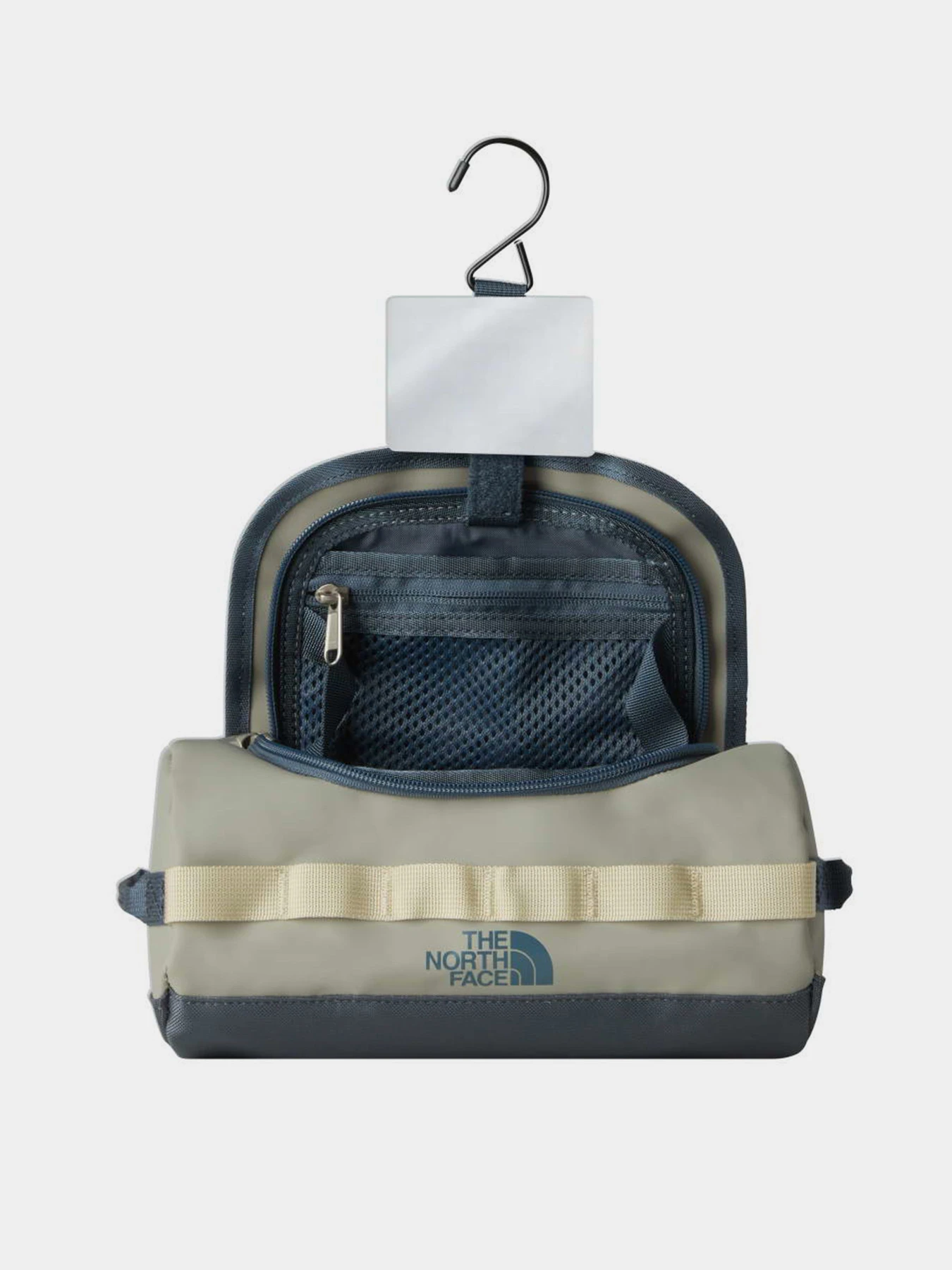 Сумки The North Face BC TRAVEL CANISTER - S модель NF0A52TGN6V1 Сумки The North Face BC TRAVEL CANISTER - S модель NF0A52TGN6V1 Фото