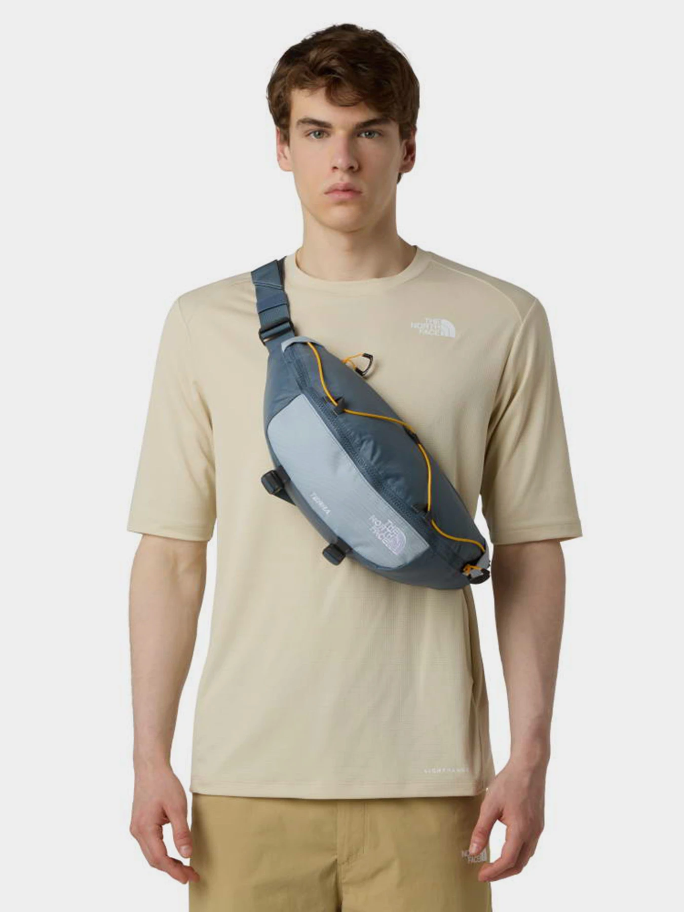 Сумки The North Face TERRA LUMBAR 6L модель NF0A81ENNOV1 Фото