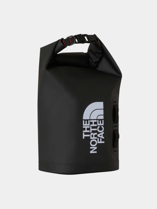 Дорожные сумки и чемоданы The North Face BASE CAMP DRY BAG 8L модель NF0A8GJQKY41 Фото