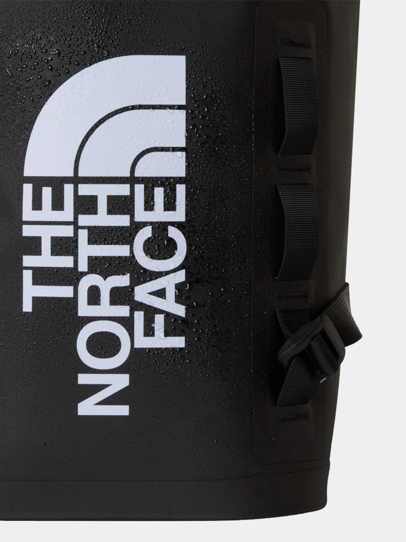 Дорожные сумки и чемоданы The North Face BASE CAMP DRY BAG 18L модель NF0A8GJSKY41 Фото