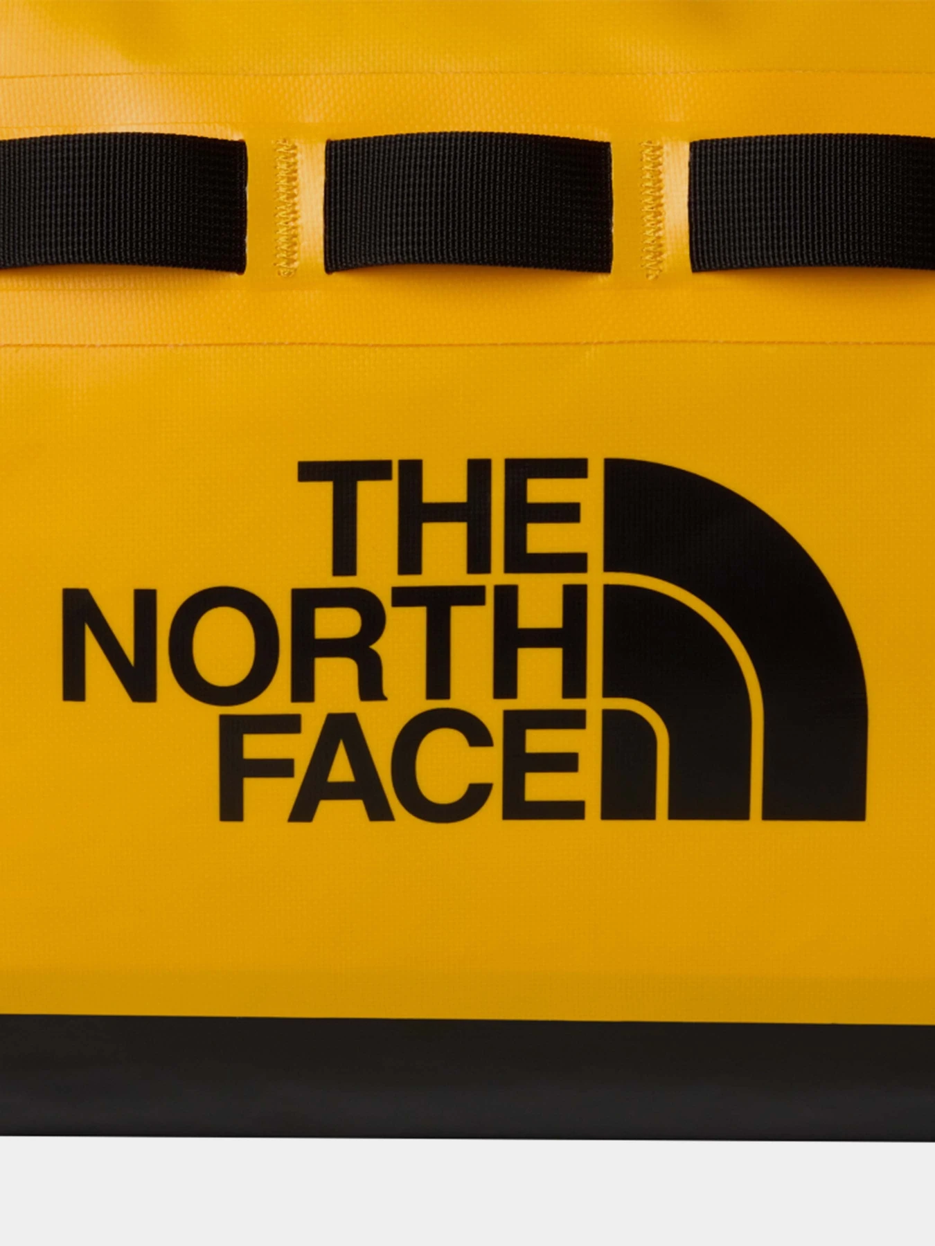 Дорожні сумки та валізи The North Face BASE CAMP WATER DUFFALO 50L модель NF0A8GKUZU31 Дорожні сумки та валізи The North Face BASE CAMP WATER DUFFALO 50L модель NF0A8GKUZU31 Фото