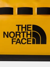 Дорожні сумки та валізи The North Face BASE CAMP WATER DUFFALO 50L модель NF0A8GKUZU31 Фото