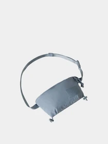 Сумки The North Face W NEVER STOP LUMBAR модель NF0A81DUFM21 Фото