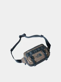 Сумки The North Face BASE CAMP LUMBAR модель NF0A8BK5L451 Фото
