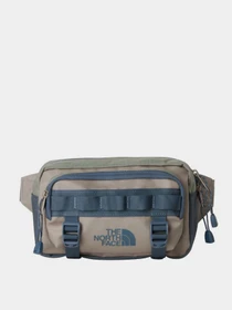 Сумки The North Face BASE CAMP LUMBAR модель NF0A8BK5L451 Фото