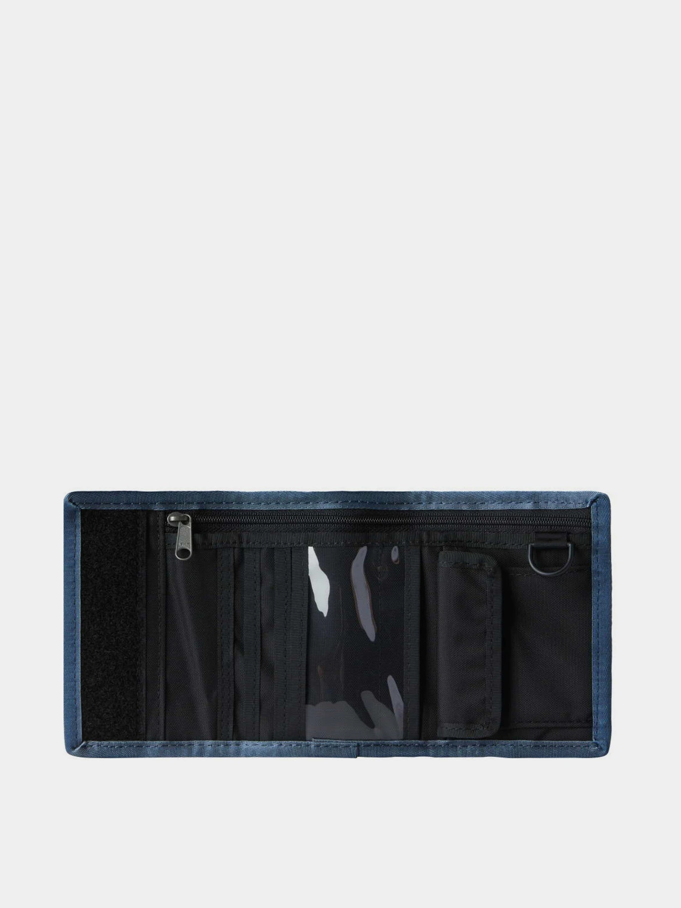 Кошельки The North Face BASE CAMP WALLET модель NF0A52THL451 Фото