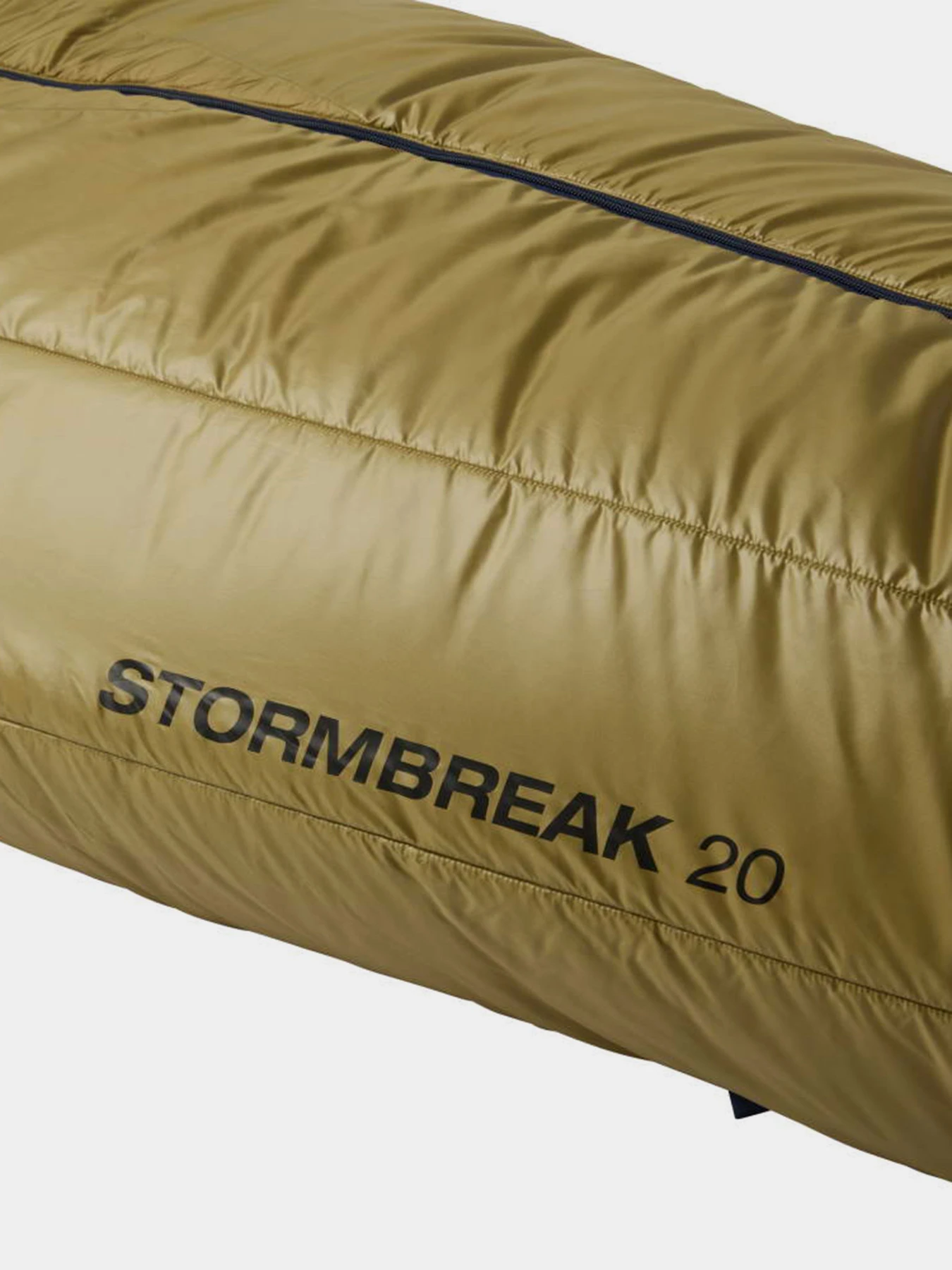 Спальник The North Face STORMBREAK 20F модель NF0A8JH6NOH1 Спальник The North Face STORMBREAK 20F модель NF0A8JH6NOH1 Фото
