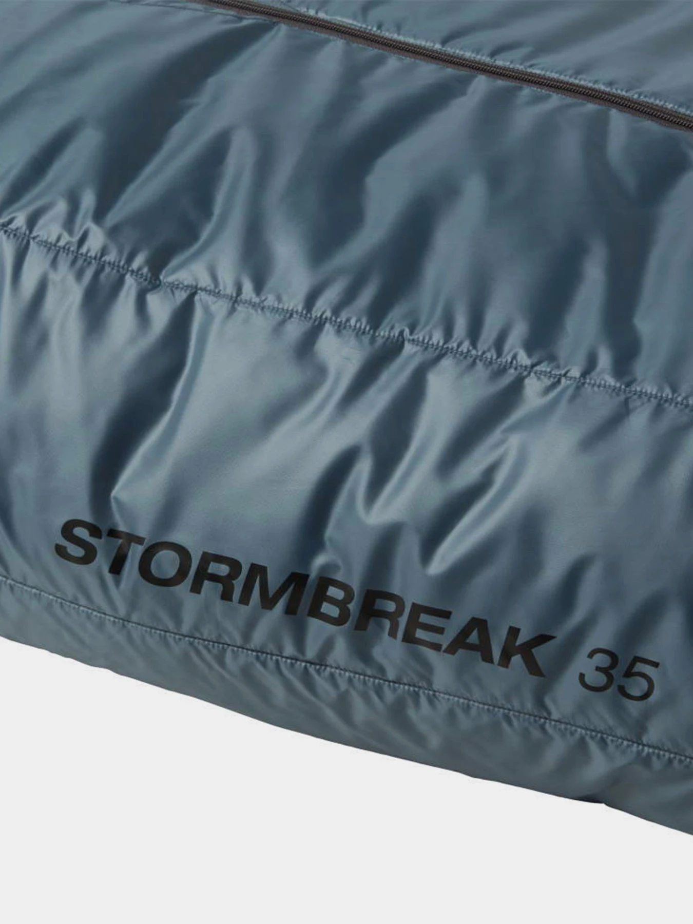 Спальник The North Face STORMBREAK 35F модель NF0A8JH7NJI1 Спальник The North Face STORMBREAK 35F модель NF0A8JH7NJI1 Фото