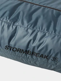 Спальник The North Face STORMBREAK 35F модель NF0A8JH7NJI1 Фото