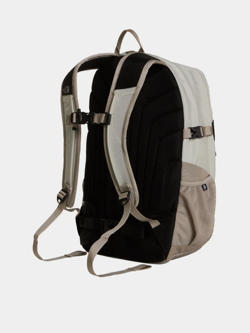 The North Face BOREALIS CLASSIC Рюкзак туристичний колір сірий фото 2